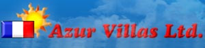 Azur Villas